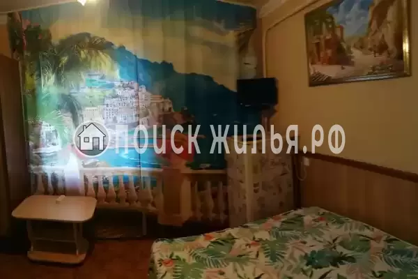 «У Натальи», Лазаревское