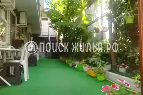 «У Натальи», Лазаревское