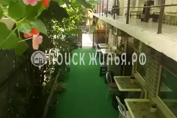 «У Натальи», Лазаревское