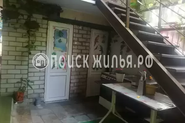 «У Натальи», Лазаревское