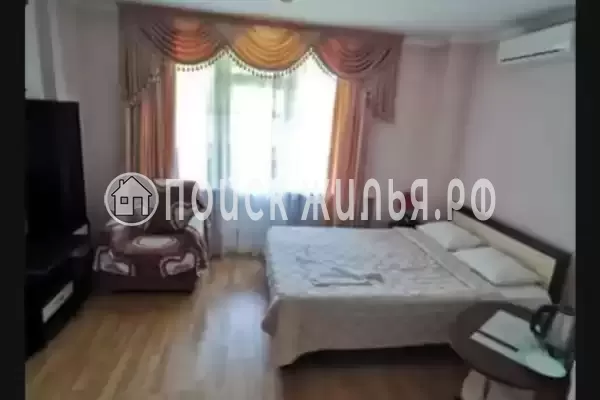 Гребенская, д.27А, Анапа