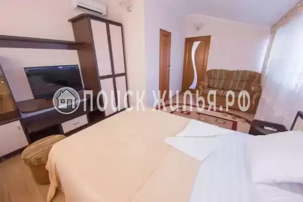 Гребенская, д.27А, Анапа