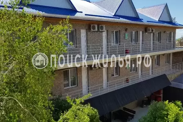 «Астон», Анапа