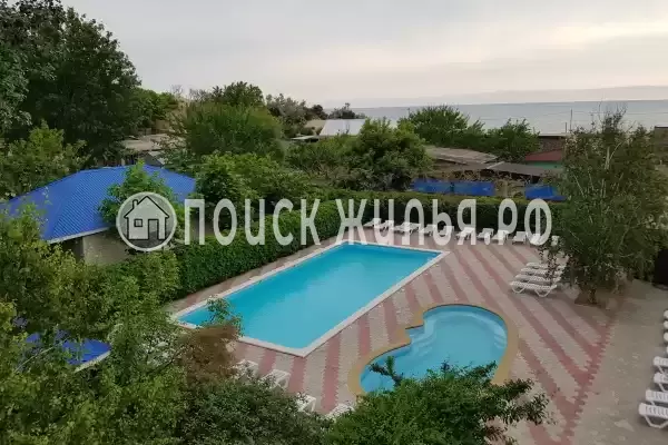 «Астон», Анапа