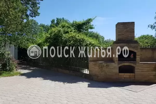 «Астон», Анапа