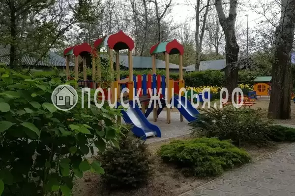 «Астон», Анапа