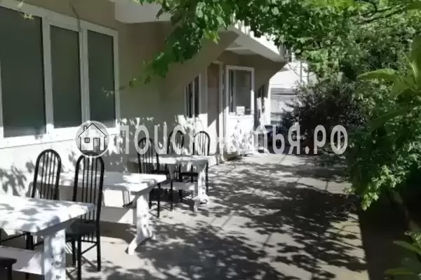 «Мирный», Лазаревское «Мирный», Лазаревское