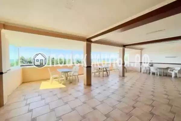 «Мирный», Лазаревское «Мирный», Лазаревское