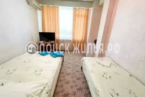 «Мирный», Лазаревское «Мирный», Лазаревское