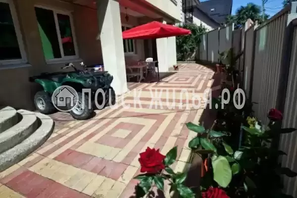 «Мирный», Лазаревское «Мирный», Лазаревское