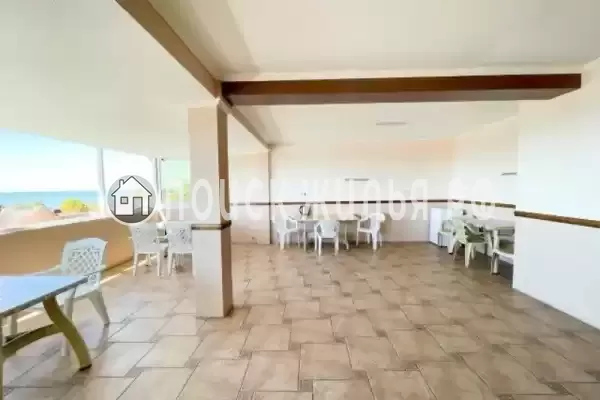 «Мирный», Лазаревское «Мирный», Лазаревское