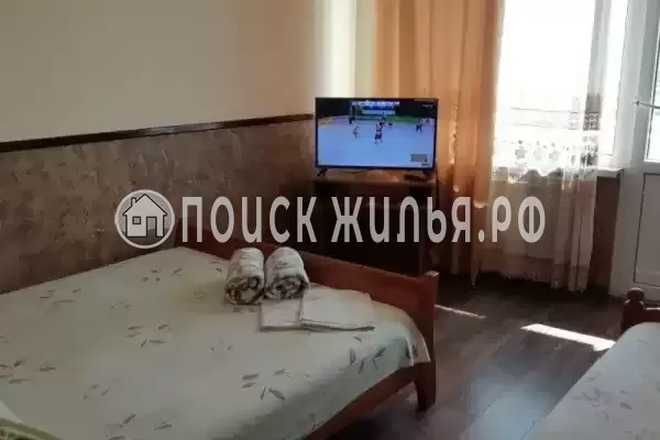 «Мирный», Лазаревское «Мирный», Лазаревское