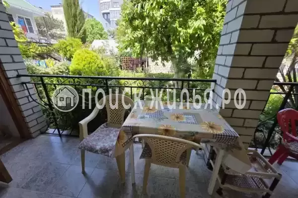 «Отдых у Галины», Геленджик