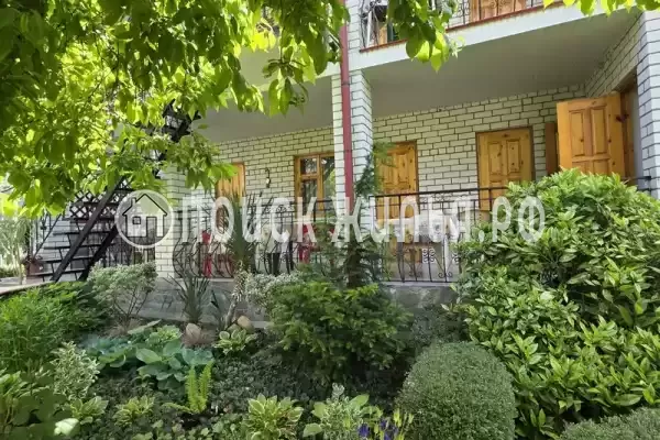 «Отдых у Галины», Геленджик