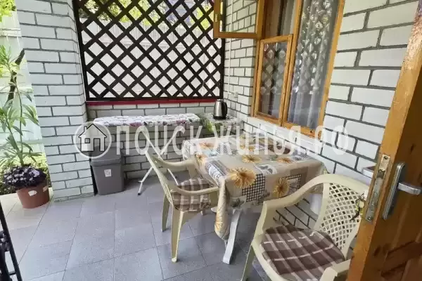 «Отдых у Галины», Геленджик