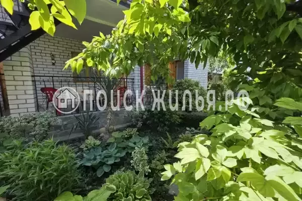 «Отдых у Галины», Геленджик