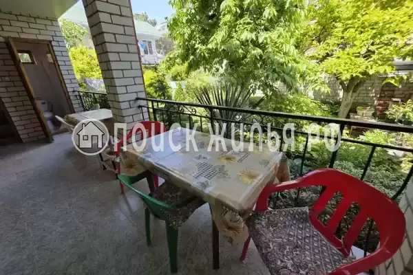 «Отдых у Галины», Геленджик