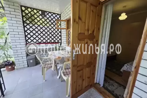 «Отдых у Галины», Геленджик