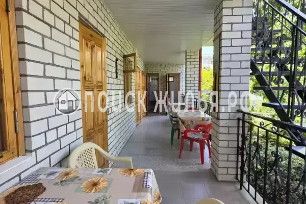 «Отдых у Галины», Геленджик