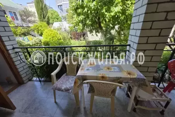 «Отдых у Галины», Геленджик