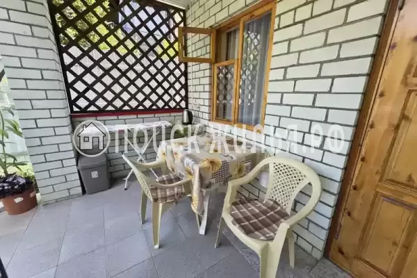 «Отдых у Галины», Геленджик