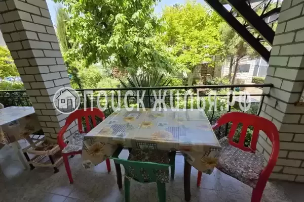 «Отдых у Галины», Геленджик