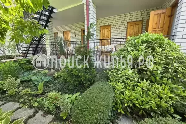 «Отдых у Галины», Геленджик