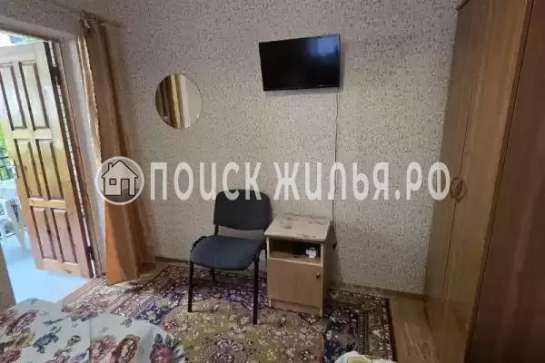 «Отдых у Галины», Геленджик