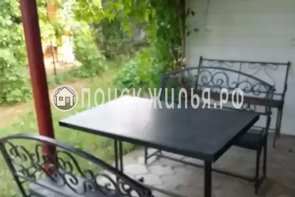 «На Кубанской», Голубицкая