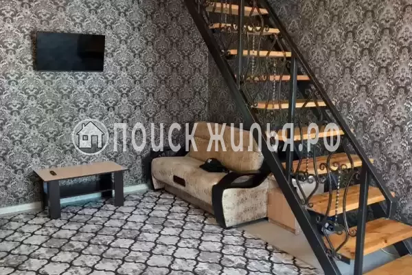 Частный сектор «Дом посуточно», Краснодарский край, Голубицкая, Тенистая, д.23