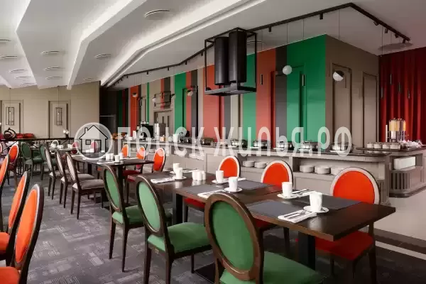 Отель «RedPoint», Краснодар Отель «RedPoint», Краснодар