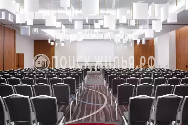 Отель «RedPoint», Краснодар Отель «RedPoint», Краснодар