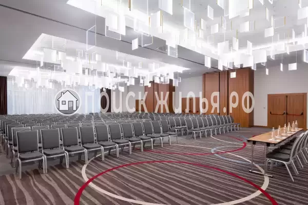 Отель «RedPoint», Краснодар Отель «RedPoint», Краснодар