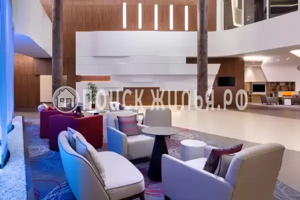 Отель «RedPoint», Краснодар Отель «RedPoint», Краснодар