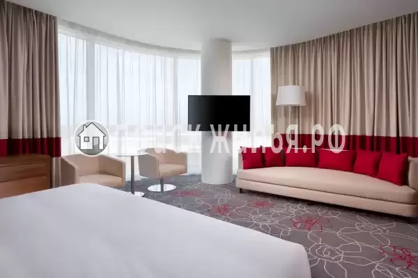 Отель «RedPoint», Краснодар Отель «RedPoint», Краснодар