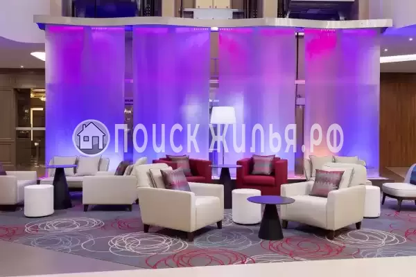 Отель «RedPoint», Краснодар Отель «RedPoint», Краснодар