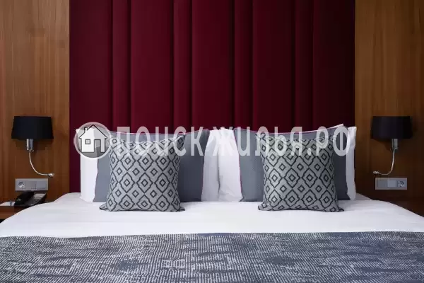 Отель «RedPoint», Краснодар Отель «RedPoint», Краснодар