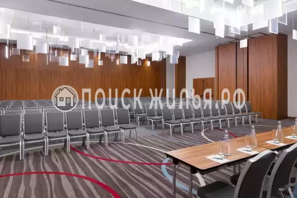 Отель «RedPoint», Краснодар Отель «RedPoint», Краснодар