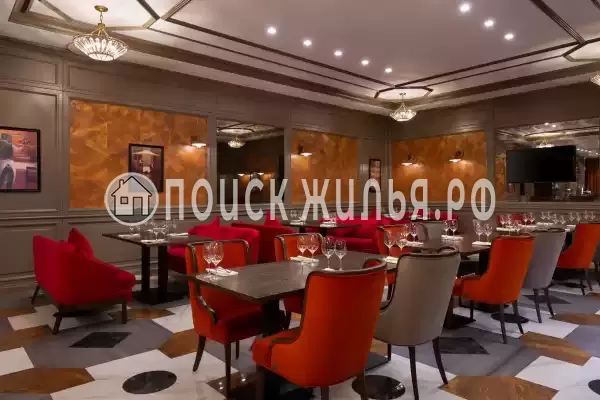 Отель «RedPoint», Краснодар Отель «RedPoint», Краснодар