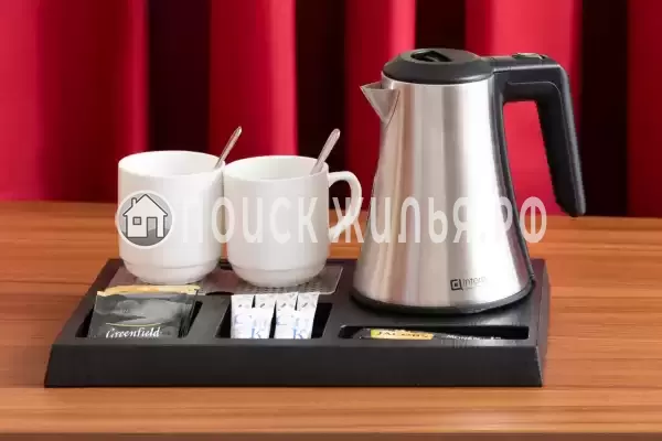 Отель «RedPoint», Краснодар Отель «RedPoint», Краснодар