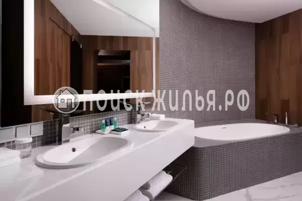 Отель «RedPoint», Краснодар Отель «RedPoint», Краснодар