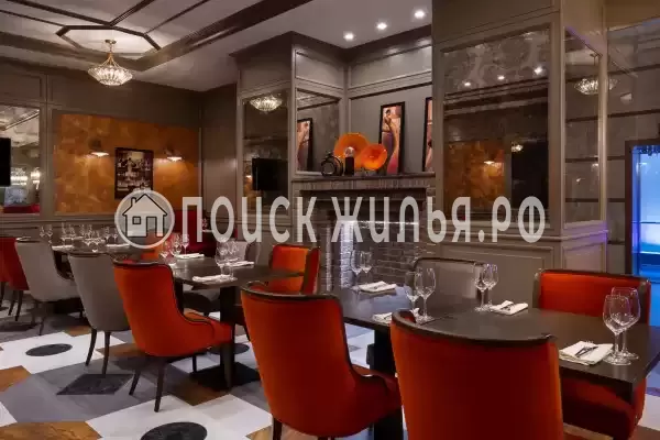 Отель «RedPoint», Краснодар Отель «RedPoint», Краснодар