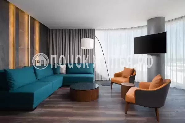 Отель «RedPoint», Краснодар Отель «RedPoint», Краснодар