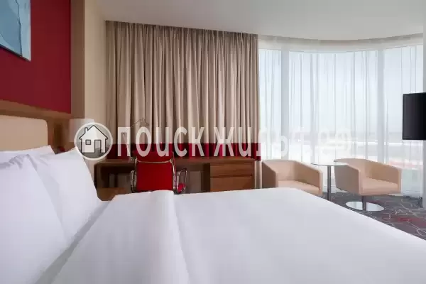 Отель «RedPoint», Краснодар Отель «RedPoint», Краснодар