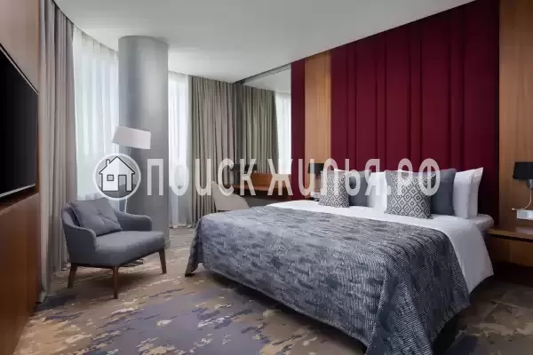 Отель «RedPoint», Краснодар Отель «RedPoint», Краснодар