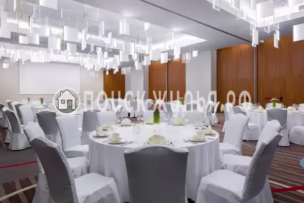 Отель «RedPoint», Краснодар Отель «RedPoint», Краснодар