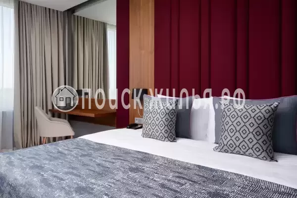 Отель «RedPoint», Краснодар Отель «RedPoint», Краснодар