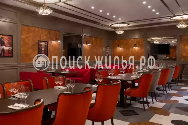 Отель «RedPoint», Краснодар Отель «RedPoint», Краснодар