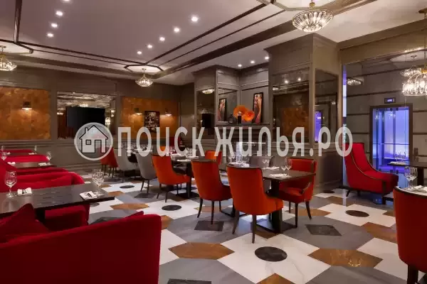 Отель «RedPoint», Краснодар Отель «RedPoint», Краснодар