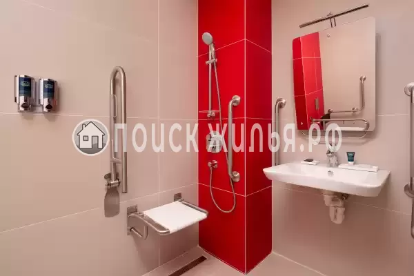 Отель «RedPoint», Краснодар Отель «RedPoint», Краснодар